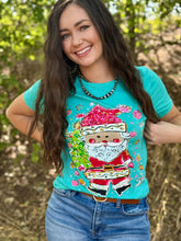 Load image into Gallery viewer, Callie Ann Santa Claus *Pre-Order*
