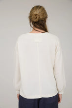 Load image into Gallery viewer, Easy Does It Long Sleeve Top