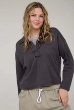 Load image into Gallery viewer, Go Everywhere Half Zip Long Sleeve Top-Multiple Colors Available