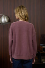 Load image into Gallery viewer, Texas Ribbed Long Sleeve Top
