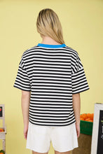 Load image into Gallery viewer, Willow Striped Top-Small-3XL available