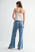 Load image into Gallery viewer, Feeling Fresh Wide Leg Jeans