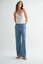 Load image into Gallery viewer, Feeling Fresh Wide Leg Jeans