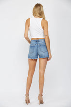 Load image into Gallery viewer, Easy Living Denim Shorts