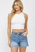 Load image into Gallery viewer, Easy Living Denim Shorts
