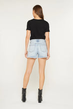 Load image into Gallery viewer, That Girl Denim Shorts