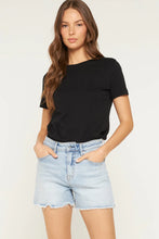 Load image into Gallery viewer, That Girl Denim Shorts