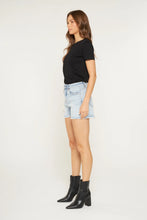 Load image into Gallery viewer, That Girl Denim Shorts