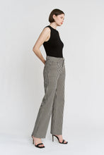 Load image into Gallery viewer, Turning Heads Striped Jeans-2 Colors Available