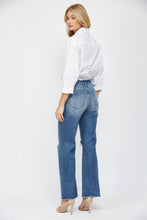 Load image into Gallery viewer, Waiting For You Wide Leg Jeans