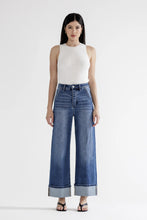 Load image into Gallery viewer, Made For You Wide Leg Jeans