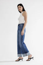 Load image into Gallery viewer, Made For You Wide Leg Jeans