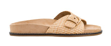 Load image into Gallery viewer, Passport Raffia Sandals