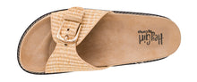 Load image into Gallery viewer, Passport Raffia Sandals