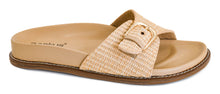 Load image into Gallery viewer, Passport Raffia Sandals