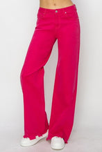 Load image into Gallery viewer, Spread The Love Wide Leg Pants
