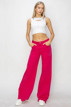 Load image into Gallery viewer, Spread The Love Wide Leg Pants