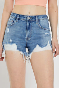 Have It Your Way Denim Shorts
