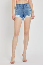 Load image into Gallery viewer, Have It Your Way Denim Shorts