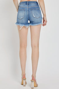 Have It Your Way Denim Shorts