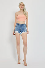 Load image into Gallery viewer, Have It Your Way Denim Shorts