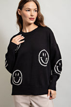 Load image into Gallery viewer, Happy Days Sweater-2 Colors Available