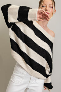 Dreaming Of This Striped Sweater
