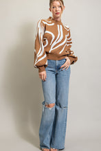 Load image into Gallery viewer, Trend Setter Sweater