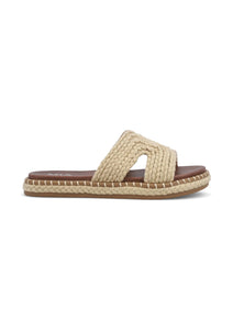 Mia Sirah Sandals