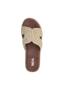 Mia Sirah Sandals