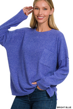 Load image into Gallery viewer, Feeling Good As Always Long Sleeve-Multiple Colors Available