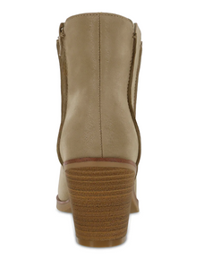 Lolo Booties-Multiple Colors Available