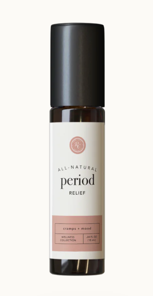 Period Relief