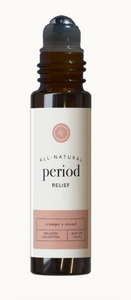 Period Relief