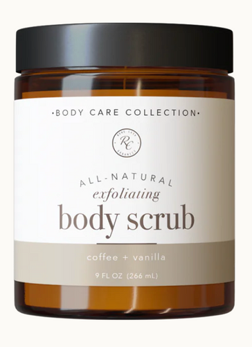 Body Scrub