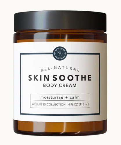 Skin Soothe Body Cream