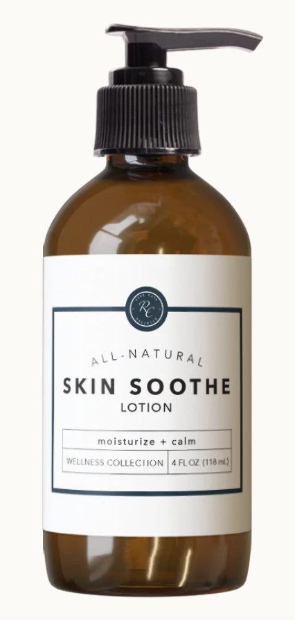 Skin Soothe Lotion