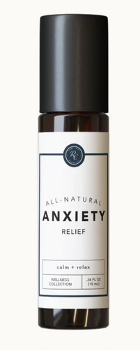 Stomach Relief