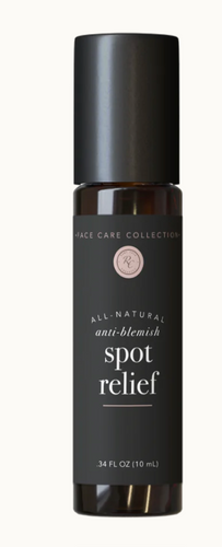 Anti-Blemish Spot Relief