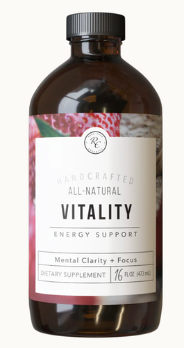 Vitality Energy Support