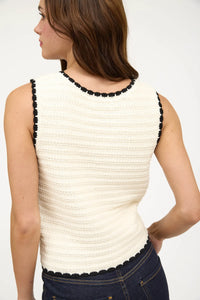 Unbreakable Charm Top