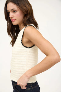 Unbreakable Charm Top