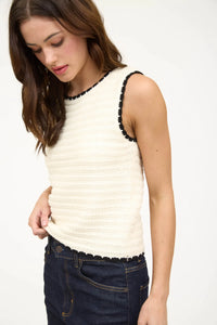 Unbreakable Charm Top