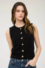 Load image into Gallery viewer, Giving Chances Knit Vest-2 Colors Available
