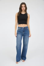 Load image into Gallery viewer, All The Frills Tank Top-2 Colors Available