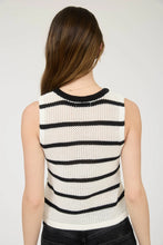 Load image into Gallery viewer, Live By The Sun Knit Vest-2 Colors Available