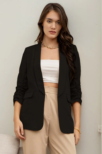 All About This Blazer-2 Colors Available