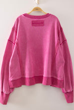Load image into Gallery viewer, Blush Crush Long Sleeve Top