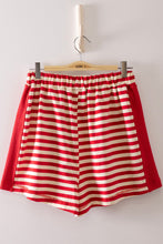 Load image into Gallery viewer, All You Need Striped Shorts-Multiple Colors Available
