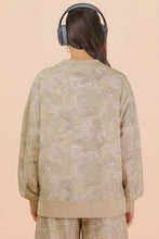 Load image into Gallery viewer, See It To Believe It Long Sleeve Camo Shirt-2 Colors Available